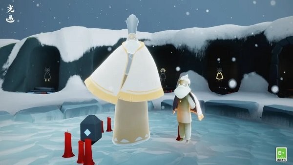 光遇国际服下载 光遇国际服sky下载