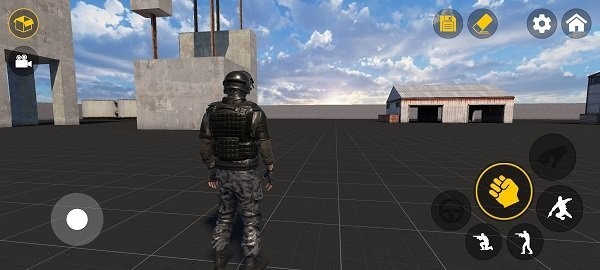 血盒bloodbox最新版 血盒游戏