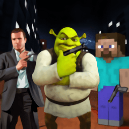 LAC自由城计划手机版