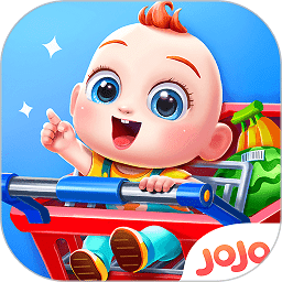 宝宝巴士JoJo亲子乐园