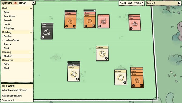 叠层世界手游 叠层世界游戏