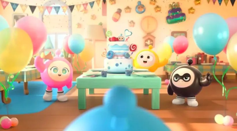 蛋仔派对官服下载入口