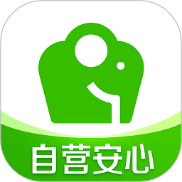 美团买菜平台(更名小象超市)