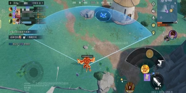 星之破晓最新版 星之破晓正版手游下载