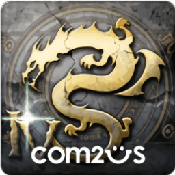 艾诺迪亚4官方原版(inotia4)