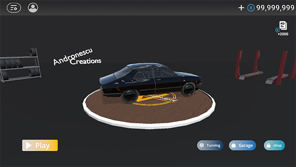 巴尔干驾驶区汉化版 巴尔干驾驶区最新版本下载