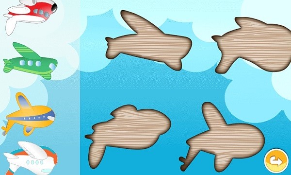 儿童飞机手游下载 儿童飞机下载