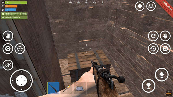 oxide生存岛最新版本 oxide生存岛官方正版