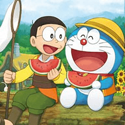 哆啦a梦牧场物语手机版