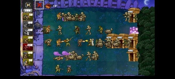 植物大战僵尸合金弹头版中文版