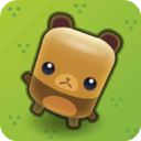 三重镇官方版(tripletown)