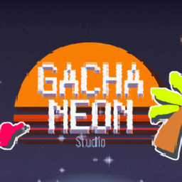 gachaneon加查俱乐部(加查霓虹灯)