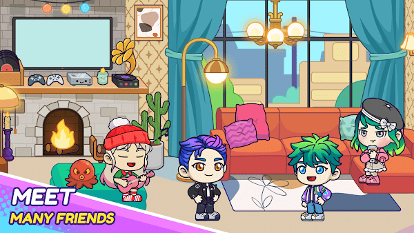 阿凡达生活世界我的故事完整版 阿凡达生活世界我的故事游戏