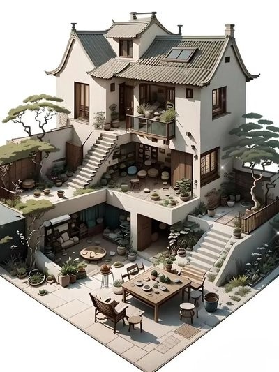 心动小镇 心动小镇免费下载