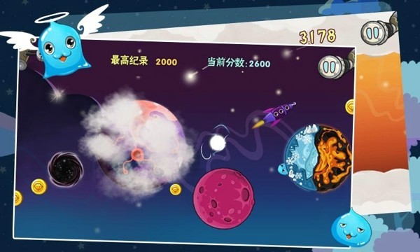 史莱姆去哪儿游戏