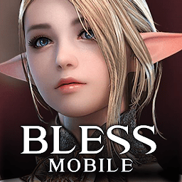 神佑游戏(Bless Global)