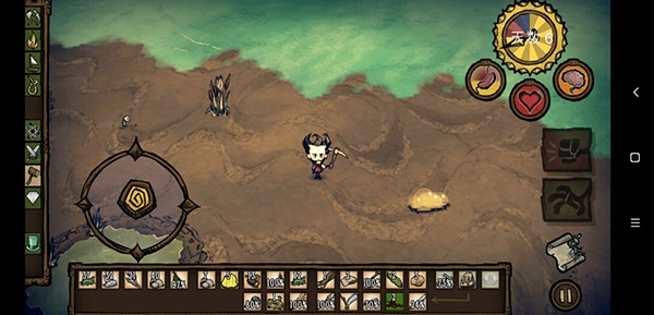 饥荒合辑版安卓版 饥荒合辑版下载安卓