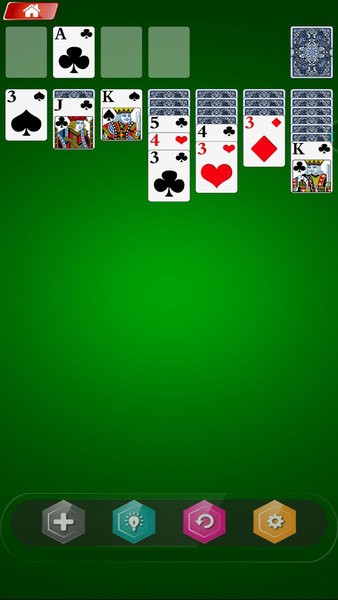 蜘蛛纸牌2手机版单机游戏