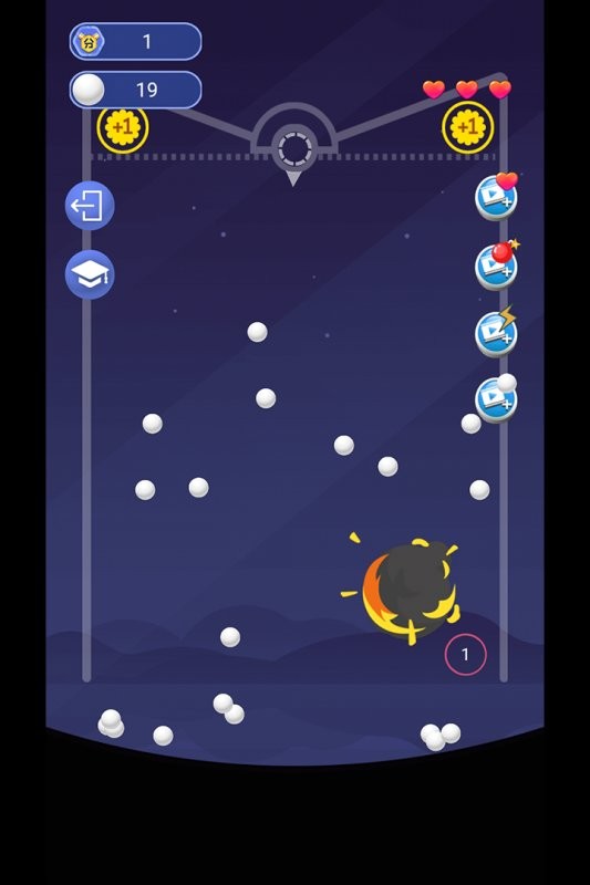 指尖划划手游 指尖划划游戏