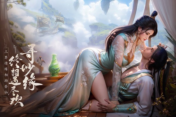 凡人修仙传人界篇游戏 凡人修仙传人界篇手游