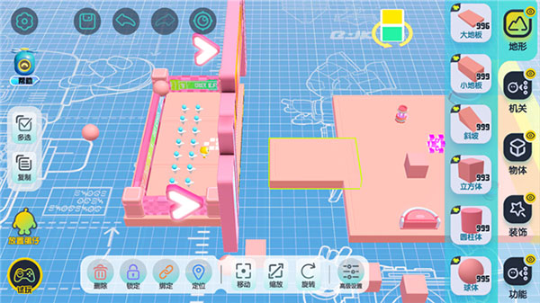 蛋仔派对网易官方正版