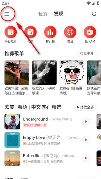 网易云音乐内置杜比版 网易云音乐内置杜比大喇叭最新版