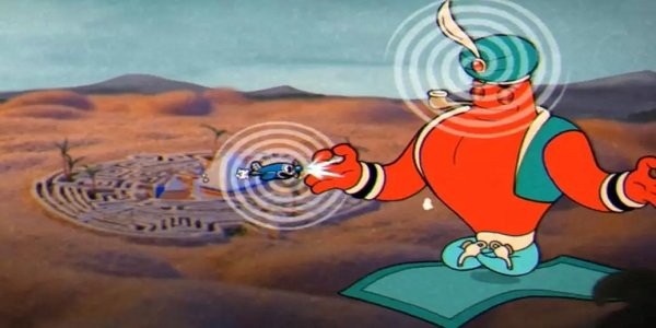 茶杯头中文版下载