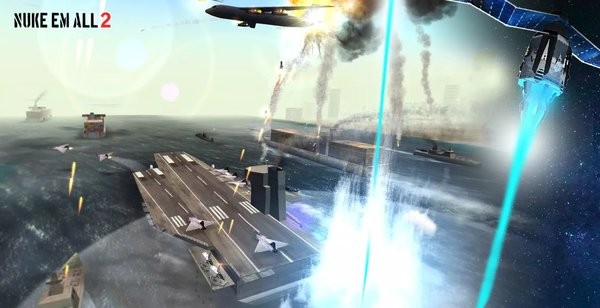 核弹2内置功能菜单汉化版 核弹2内置菜单