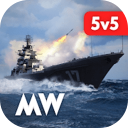 现代战舰modernwarships最新版本