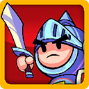 红色兄弟勇者团