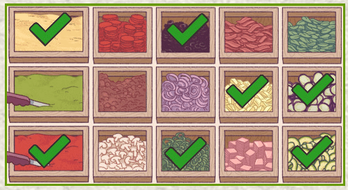 可口的披萨最新版