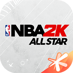 美职篮全明星测试服(NBA2K All Star)