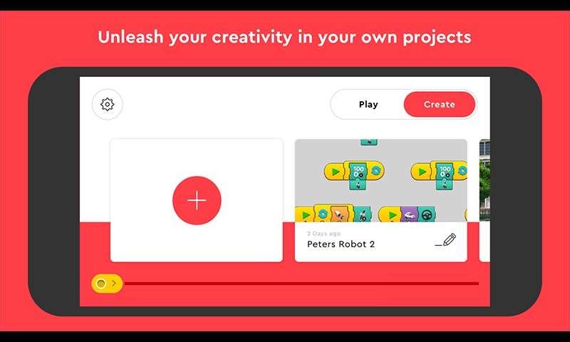 乐高poweredup app 乐高poweredup编程手机版