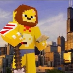 我的世界模拟大都市整合包mod