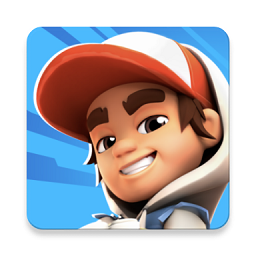地铁跑酷城市最新版(Subway Surfers City)
