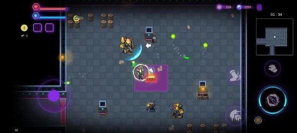 机动装甲超时空之门手游