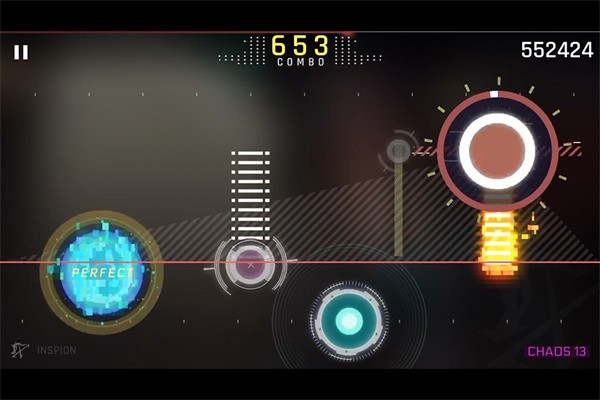 音乐世界cytusii游戏 音乐世界cytus2免费版