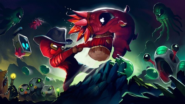 崩溃大陆破解版游戏(内置菜单) 崩溃大陆内置功能菜单