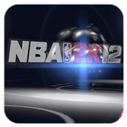 nba2k12手游