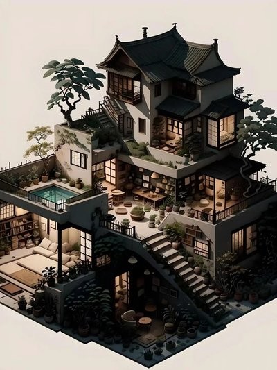 心动小镇官方版 心动小镇手游安卓版最新下载