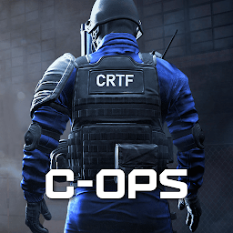 反恐突袭国际版(Critical Ops)