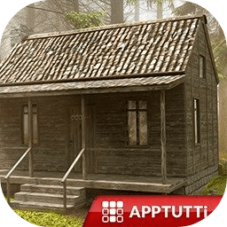 密室逃脱逃逸游戏