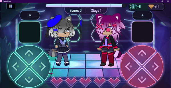 加查波巴最新版