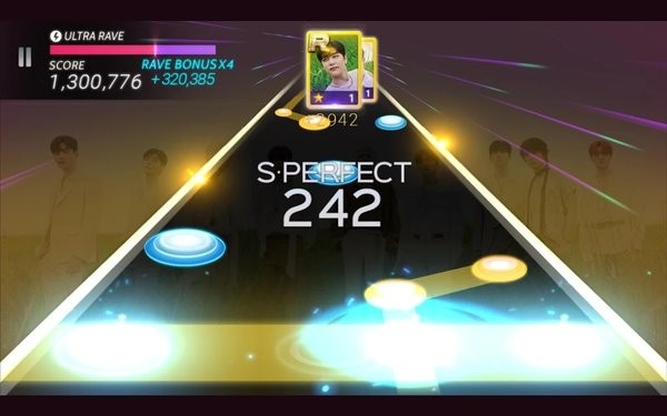 superstar fnc安装包 superstar fnc安卓版