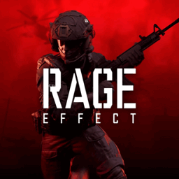 愤怒效应移动版国际服(Rage Effect: Mobile)