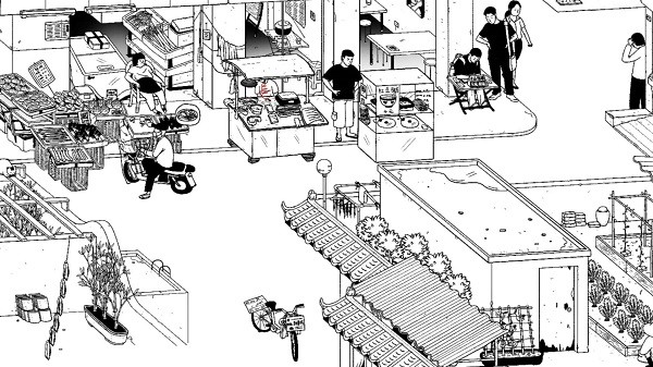 平凡寻趣游戏 平凡寻趣安卓版