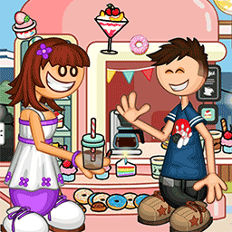 托卡城堡烹饪大赛游戏