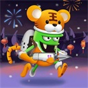 僵尸榨汁机vivo版