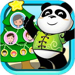 宝宝称呼家庭树游戏