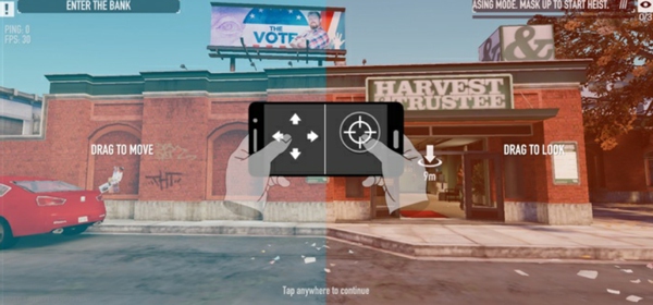 收获日犯罪战争手游下载